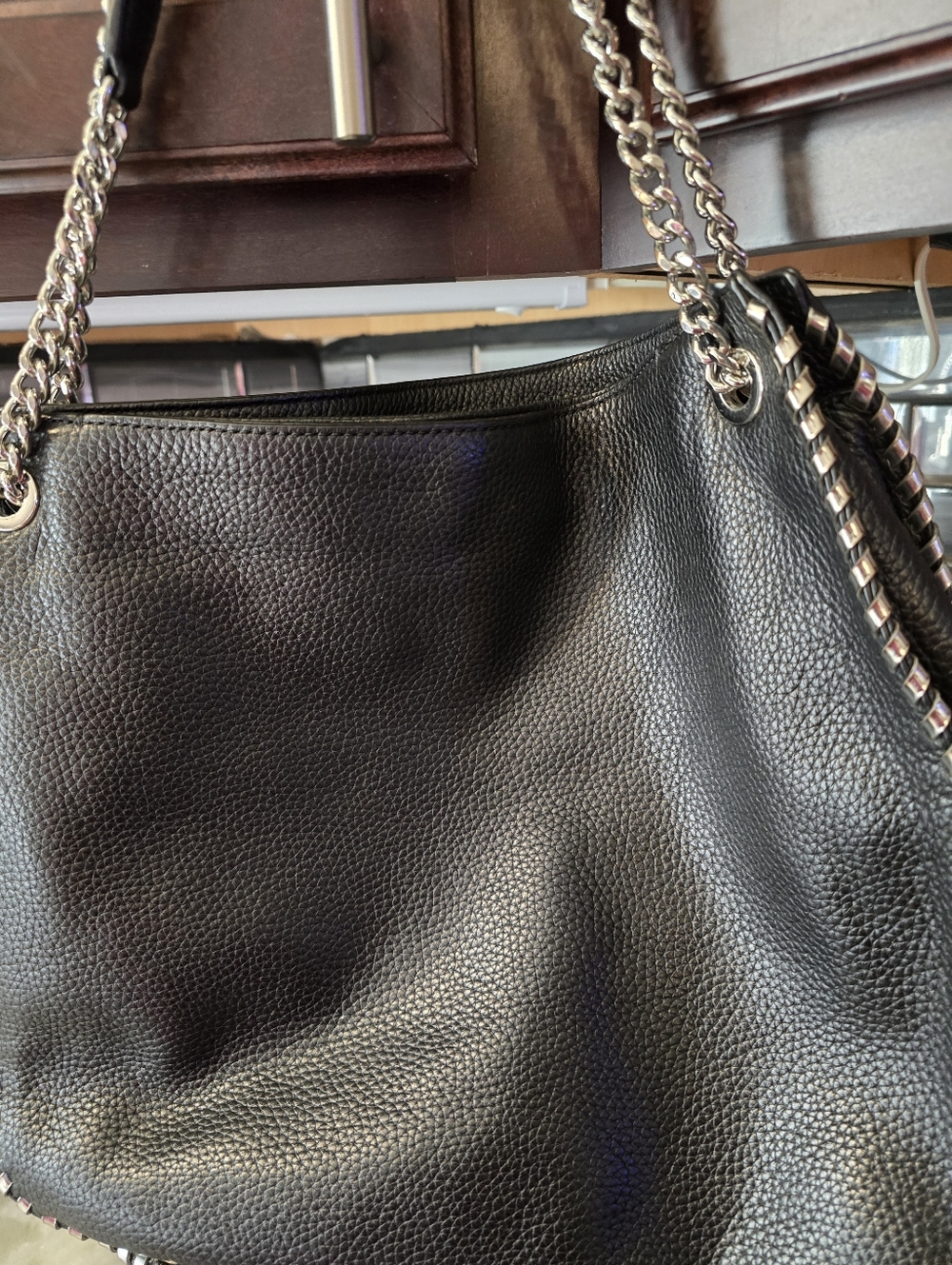 Michael Kors Chelsea Purse - Picture 4 of 4